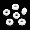 Glass European Beads GDA007-100-1