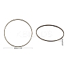 Brass Linking Rings EC18730mm-NFAB-2