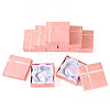 Cardboard Bracelet Boxes CBOX-TAC0003-01B-2