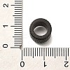304 Stainless Steel European Beads STAS-R140-04EB-02-2