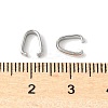 304 Stainless Steel Quick Link Connectors STAS-K194-36P-04-3