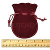 30Pcs 6 Colors Velvet Bags TP-FS0001-03B-5