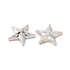Alloy Pendants PALLOY-E024-41P-2