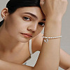 8Pcs 201 Stainless Steel Charms STAS-LP0002-49-3