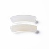 Two Tone Acrylic Beads X1-MACR-S272-78O-2