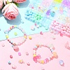 DIY Bracelet Kits DIY-YW0009-67-5