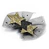 New Year's party Iron Hair Clip LS-OHAR-R102-01M-2