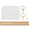 DIY Jewelry Making Finding Kits DIY-FS0008-44-5
