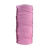 Cotton Macrame Cord PW-WG09F88-14-1