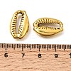 Tibetan Style Alloy Beads AL-CBA3B63-23AG-3