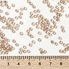 MIYUKI Round Rocailles Beads SEED-X0055-RRHB277-3