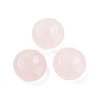 Natural Rose Quartz Beads G-A222-01F-1