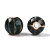 Handmade Porcelain Beads PORC-S498-24H-2
