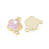 Alloy & Resin Pendants RE-CBA1FD3-15G-3