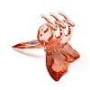 Beautiful Butterfly Plastic Claw Hair Clip PHAR-WH0012-09A-02-3