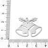Christmas 201 Stainless Steel Pendants LS-STAS-C156-01M-P-3