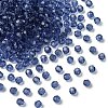 Preciosa® Crystal Beads Y-PRC-BB4-20410-3