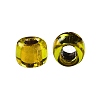 TOHO Round Seed Beads X-SEED-TR08-0745-3