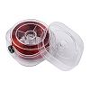 Flat Elastic Crystal String EW-YW0001-07N-4