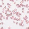 8/0 Round Glass Seed Beads SEED-J011-F8-176-3