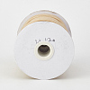 Eco-Friendly Korean Waxed Polyester Cord YC-P002-0.8mm-1170-2