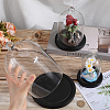 1Pc Glass Dome Cover AJEW-SC0002-60B-03-3