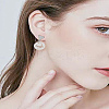 10Pcs 201 Stainless Steel Charms STAS-LP0003-30-3