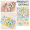 DIY Findings Beads Kits DIY-SC0031-87D-6