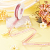Polyester Lace Ribbon OCOR-TADJ0001-07D-5