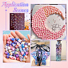Lucky Star Origami Paper DIY-SC0027-24C-5