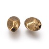 Tibetan Style Alloy Spacer Beads LS-MLF10740Y-NF-2