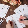 Self-Laminating Write-On Waterproof Baby Bottle Labels DIY-WH0504-25E-3