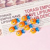 Handmade Lampwork Beads LS-PW-WG75748-02-1