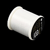 Flat MIYUKI Nylon Beading Thread FB-CBA3435-01G-2
