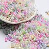 Glass Seed Beads X-SEED-K009-02B-23-1