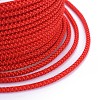 Polyester Braided Cord OCOR-F010-A33-2MM-3