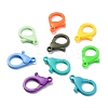 Plastic Lobster Claw Clasps KY-ZX002-M-2