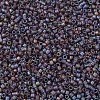 MIYUKI Delica Beads SEED-X0054-DB0865-3