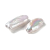Natural Keshi Pearl Cultured Freshwater Pearl Beads PEAR-E020-41-2