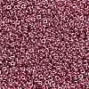 TOHO 11/0 Demi Round Beads SEED-DR11-PF553-2