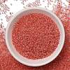 TOHO 11/0 Demi Round Beads SEED-DR11-0779-4