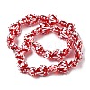 Handmade Lampwork Beads LAMP-D003-02A-2