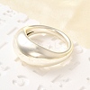 304 Stainless Steel Finger Ringr RJEW-H244-09S-1
