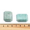 Natural Amazonite Cabochons G-B139-03D-3