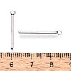 Non-Tarnish 304 Stainless Steel Pendants X-STAS-T047-13-3