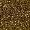 TOHO Round Seed Beads X-SEED-TR08-0745-2