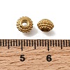 304 Stainless Steel Beads STAS-L315-063E-G-2