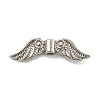 Non-Tarnish 304 Stainless Steel Beads LS-STAS-K273-08B-P-1