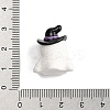 Halloween Resin Figurine Statues for Home Office Desktop Decoration LS-DJEW-M017-04J-3