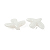 Baking Paint Glass Beads LAMP-C019-01G-2